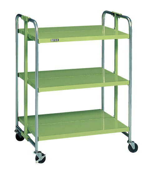 【法人限定：代引き不可】 アクティワゴン AW-3T