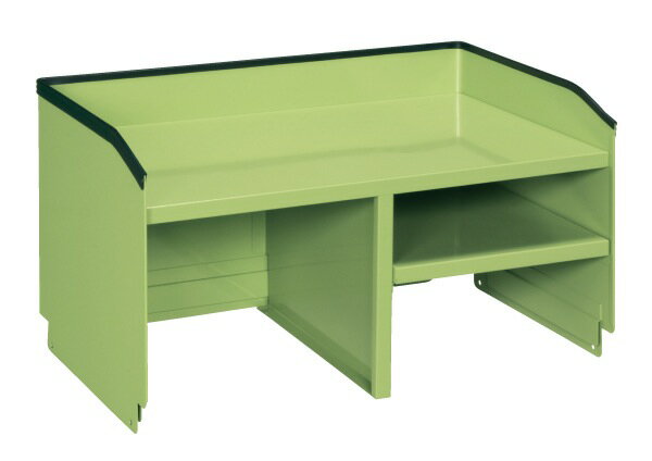 【法人限定：代引き不可】 スーパー・スーパースペシャルワゴン用オプション架台 K-OPK