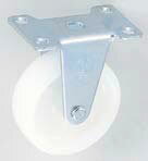 【法人限定：代引き不可】サカエオリジナルキャスター SER-65N-TOC