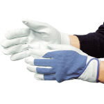 富士グローブ　PH−301　ブルー 5271 [334-5106] 【特殊用途手袋】[5271]