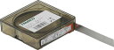 【すきまゲージ(シクネスゲージ・フィラーゲージ)が割引価格】TRUSCO フィラーゲージ 0.01mm厚 12.7mmX1m ステンレス製 TFG0.01M1 ...