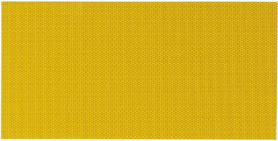 【標識・看板・ステッカー・サインが激安特価】TRUSCO　高輝度反射シート　カプセルレンズ型　227mmX22..