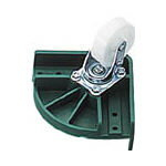 TRUSCO　伸縮式コンテナ台車用コーナーセット FCDCR [512-5260] 【コンテナ台車】[FCD-CR](4)