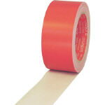 スリオン　カラーマットクロステープ50mm　ホワイト 334542WH0050X25 [351-8647] 【梱包用テープ】[334..