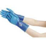 ショーワ No281テムレス Mサイズ NO281M [356-3189] 【溶剤用手袋】[NO281-M]