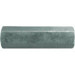 ハント　ユニクロ　長ナット　1／4X30 10101756 [351-8256] 【針金】[10101756]