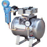 フクハラ　パワーマックス PX4024 【増圧器】[PX402-4]