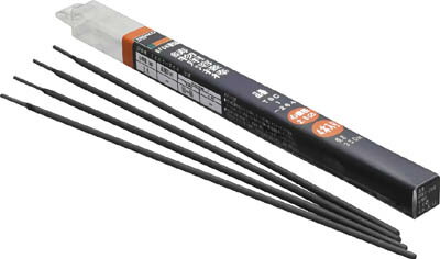 【溶接棒が割引価格】TRUSCO　鋳物用溶接棒　心線径2．6mm　棒長300mm TSC1264 [256-2031] 【溶接棒】[..