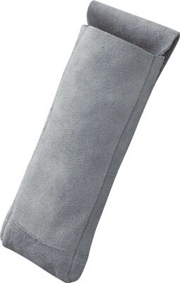 【溶接棒入れが激安価格】TRUSCO　溶接用牛床革溶接棒入れ TYKBI [253-8482] 【溶接用保護具】[TYK-BI]