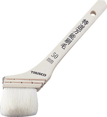 TRUSCO　特選万能用刷毛20号 TPB342 [254-8429] 【刷毛】[TPB-342]