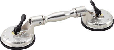 TRUSCO　サクションリフター　40kg TSL1004 [276-0584] 【板金用工具】[TSL-1004]