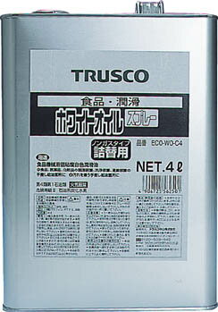 TRUSCO@zCgIC@4L ECOWOC4 [512-3097] yHi@Bp܁z[ECO-WO-C4]