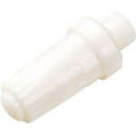 【空圧工具/エア工具エアダスターが目玉価格】ジョプラックス　ジェットノズル FL600R [292-4552] 【エアダスター】[FL-600R]