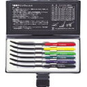 【硬度測定器・硬度計が割引価格】ツボサン 硬度チェック MA00600【硬度計】(333-3736)