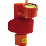 【水準器・水平器・レベルが割引特価】STS　水準器　RS−40B　ベルト式 RS40B [246-5515] 【標尺】[RS-4..