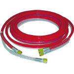 十川　ペイントエアーツインホース7−6．5×7m TPTWH7657 [337-7237] 【スプレーガン】[TPTWH7657]