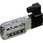 ڶѥХ֡ۡżۤʡCKD4F꡼ѥåȼ5ݡۥåХ 4F21008AC100V [110-3296] ...