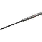 ベッセル　クッションドリル鉄工用AMD3．8 AMD3.8 [303-7291] 【電気ドリル用ドリル】[AMD-3.8]