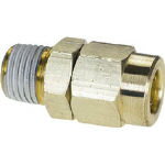 チヨダ　ホースニップル　12mm・R3／8 H83M [313-8135] 【継手】[H8-3M]