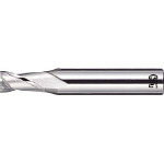 OSG　ハイスエンドミル　2刃ショート　6 EDS6 [200-5859] 【ハイススクエアエンドミル】[EDS-6]