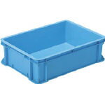 リス　B型プラテナーB−17−2　青 B172 [509-3368] 【ボックス型コンテナ】[B-17-2]