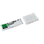 テラモト　糸ラーグ（緑パック） CL3610240 [297-2239] 【そうじ用品】[CL-361-024-0]