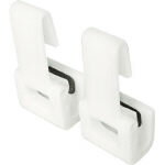 リケン　ゴーグルクリップ　GC−03 GCLIP3 [356-5131] 【ヘルメット】[G-CLIP-3]