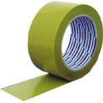 パイオラン　パイオラン梱包用テープ K10BE50MMX25M [356-3952] 【梱包用テープ】[K-10-BE 50MMX25M]