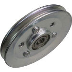 イースタン　プーリー90 PULLEY90 [384-7764] 【滑車】[PULLEY90]