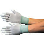 ブラストン　PU指先コート手袋−L BSC16L [303-4542] 【クリーンルーム用手袋】[BSC-16-L]