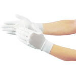 ショーワ　E0200ナノテクリーンPC　10双入　Mサイズ E0200M [338-2061] 【作業用手袋】[E0200-M]