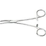 エンジニア　ロックホルダー（曲）　125mm PH02 [359-8578] 【ピンセット】[PH-02]