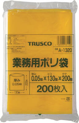 TRUSCO@^F|܁@0D05x100x150mm@200 A1015Y [362-0671] y|܁z[A-1015Y]