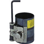 日平　ピストン装着工具　ピストンリングコンプレッサー H20 [381-9876] 【車輌整備用工具】[H-20]