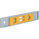 【水準器・水平器・レベルが目玉価格】タジマ　マグネット付　ポケアル・レベル230　230mm POK323 [377..