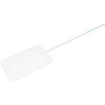 未来　カラーエフ（1袋10枚入） KF3050HLW [390-8488] 【ネジ込み管継手】[KF-3050HLW]