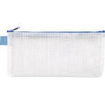 マグエックス　メッシュケース（PC） MMCPCB [387-7434] 【文具用品】[MMC-PC-B]