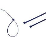 パンドウイット　金属センサ−感知可能バンド　ポリプロピレン PLT2IC186 [381-6087] 【ケーブルタイ】[PLT2I-C186]