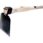 【送料無料！TRUSCO工具 激安特価(トラスコ中山)】トンボ　唐鍬 AZU200A [387-2581] 【草刈り・除草用品】[AZU200A]