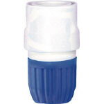 タカギ　コネクターL G124 [337-6761] 【ホースリール】[G-124]