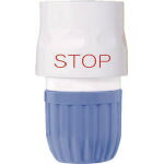 タカギ　ストップコネクター G096 [172-6552] 【ホースリール】[G096]