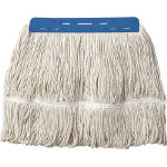 【モップヘッド(スペア・交換ラーグ・替糸)が格安価格】コンドル　（モップ替糸）オートラーグ　E−8　260g　BL MO5718260XMBBL [381-7342] 【そうじ用品】[MO571-8-260X-MB-BL]