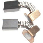 オートマック　HCT−30型シリーズ用カーボンブラシ（2個1組） BRUSHEHCT30 [390-3974] 【グラインダー】[BRUSHE-HCT-30]