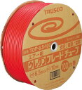 TRUSCO@E^u[h`[u@6D5X10@100m@ TOP6.5100 [104-3170] [TOP-6.5-100]