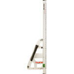 タジマ　丸鋸ガイド　SD1000　MRG-S1000 [MRGS1000] [402-2505] 【定規/測定工具】