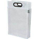 マグエックス　メッシュバッグ MMBA4K [404-2417] 【ファイル】[MMB-A4-K]