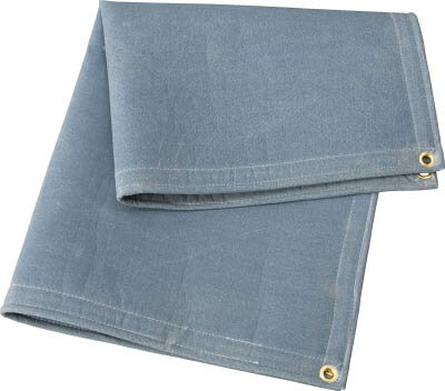 TRUSCO　片面スパッタフェルトEX　1号　920X920 28EX1 [228-4596] 【スパッタシート】[28EX-1]