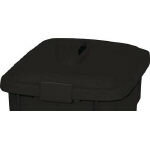 積水　Gダスター角型＃45フタ　ペールタイプ GDPF4K [404-0147] 【ゴミ箱】[GDPF4K]