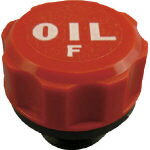 【オイルゲージがお買い得価格】協和　エアブリーザー KRMAB3F [408-3032] 【オイルゲージ】[KRM-AB3-F]