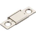 LAMP　MC−YN001　平行薄型マグネットキャッチ（140−050257） MCYN001 [418-3614] 【マグネットキャッチ】[MC-YN001]